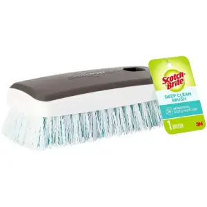 Scotch-Brite Deep Clean Brush 501 (Premium Edition)
