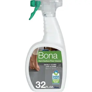 BonaKemi USA 111610 32 Ounce Hard Surface Cleaner