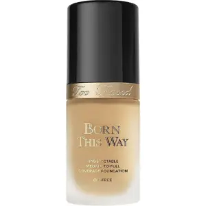 Too Faced Born This Way Undetectable Foundation | Nude 1 Ounce