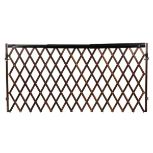 Expansion Walk-Thru Room Divider Baby Gate (Farmhouse Collection) | Farmhouse Collection