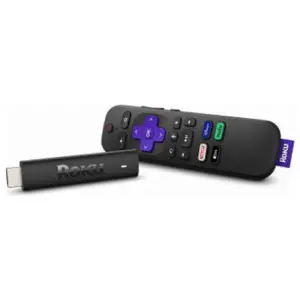 Roku 3820R 4K Streaming Stick | Quantity 8