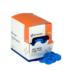Nitrile Finger Cots (Premium Edition)