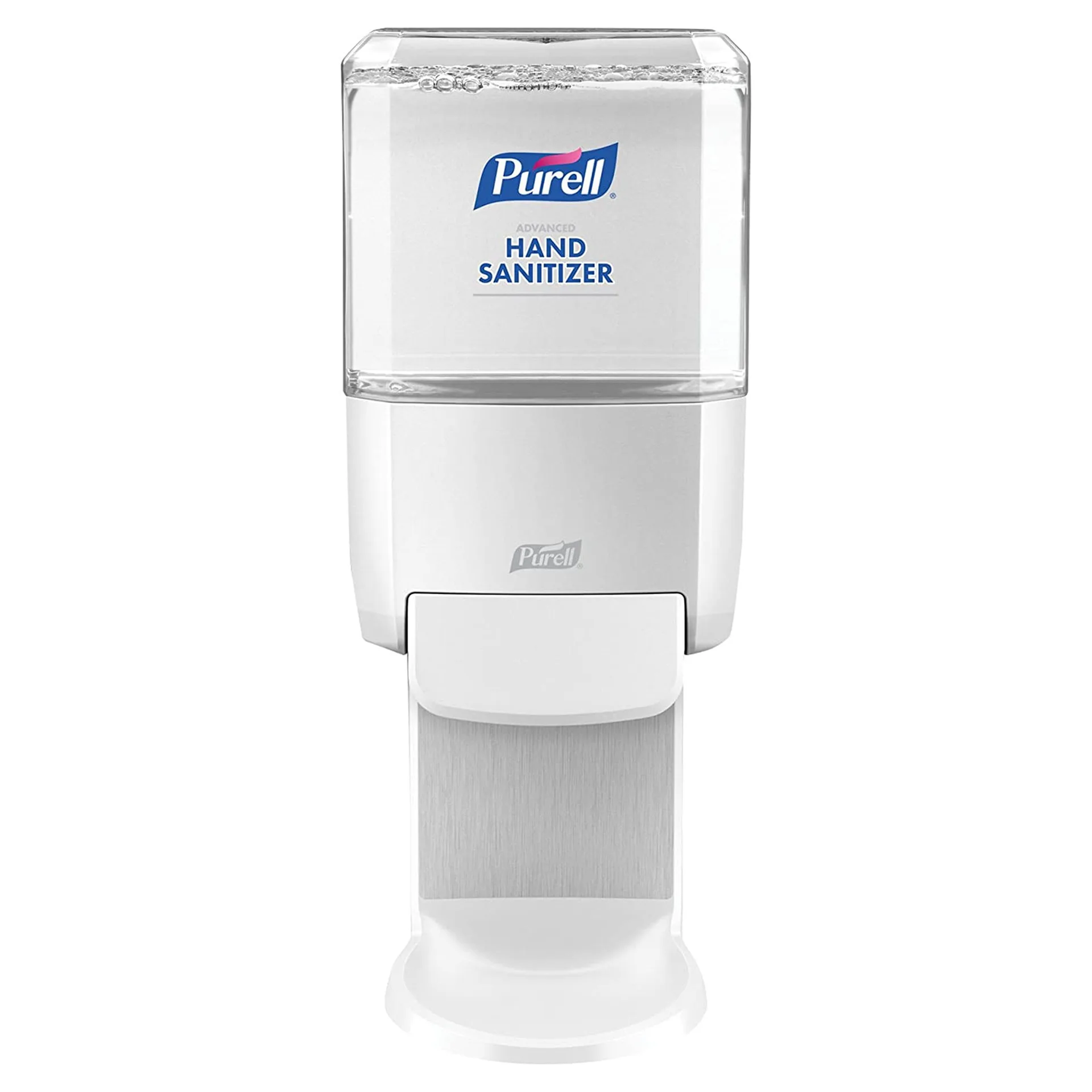Purell ES4 Manual Push Hand Hygiene Dispenser 1 Ct (Premium Edition)