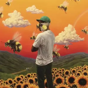 Tyler | the Creator | Flower Boy | Music and Performance | Vinyl