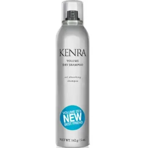 Kenra Volume Dry shampoo. 5 Ounce