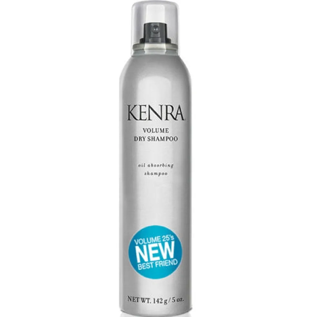 Kenra Volume Dry shampoo. 5 Ounce