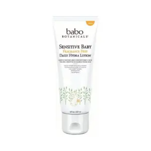 Sensitive Baby Fragrance Free Daily Hydra Lotion (Premium Edition)