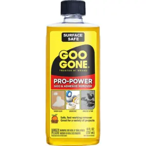 Goo Gone Pro-Power Goo & Adhesive Remover | 8 Ounce