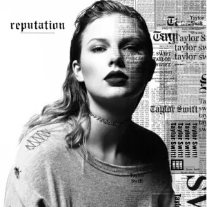 Taylor Swift | reputation | Music and Performance | CD