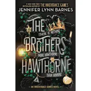 The Brothers Hawthorne (Paperback) (Premium Edition)