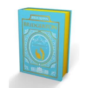 Bridgerton Collector's Edition To Sir Phillip | with Love & When He Was Wicked: Bridgerton Collector's Edition | Book 3 | (Hardcover)