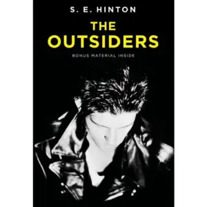 The Outsiders (Paperback)