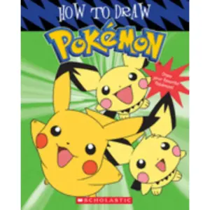 Tracey West: How to Draw (Pokemon) (Paperback) (Premium Edition)
