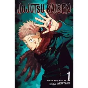 Jujutsu Kaisen | Vol. 1 (Paperback)