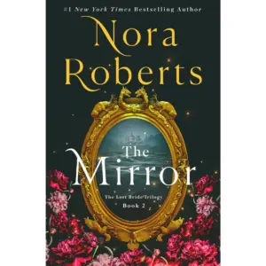 The Mirror: The Lost Bride Trilogy | Book 2 (Paperback)